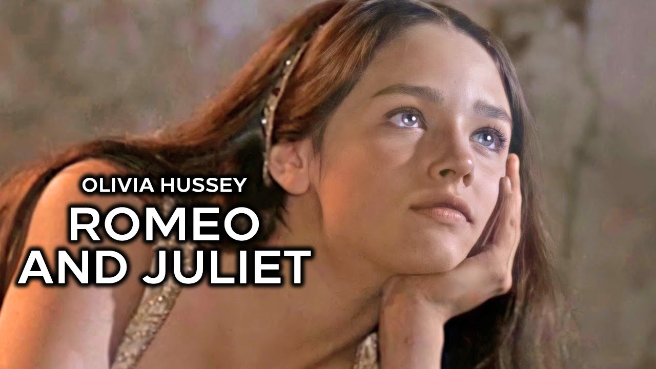 Hussey juliet romeo