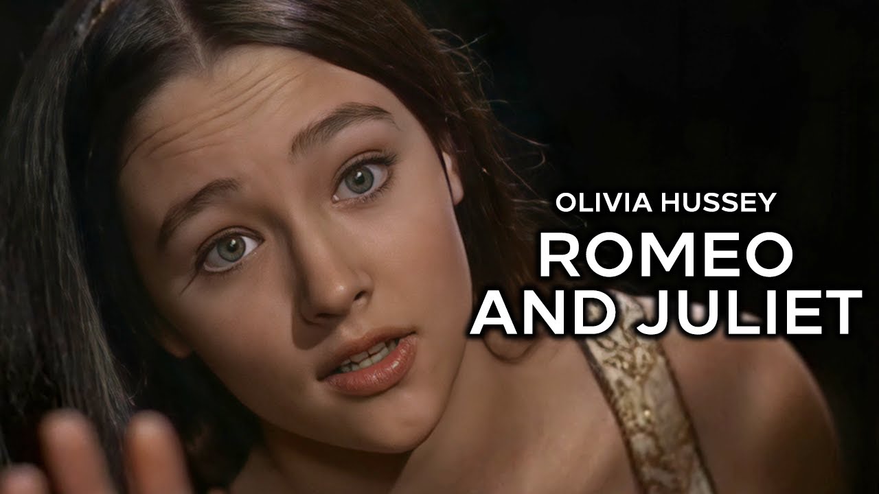 Olivia Hussey: Romeo and Juliet actress dies aged 82